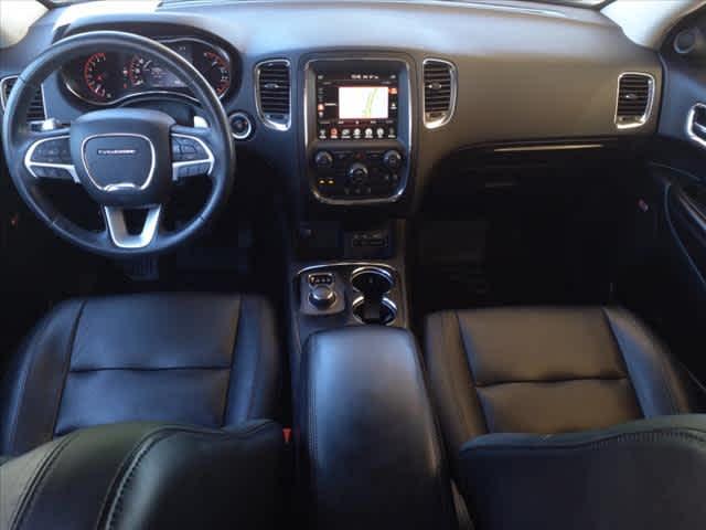 2015 Dodge Durango Vehicle Photo in Decatur, TX 76234