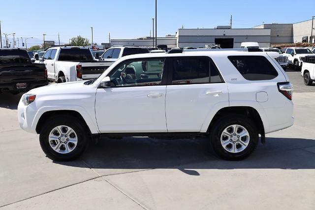 2022 Toyota 4Runner Vehicle Photo in AMERICAN FORK, UT 84003-3317