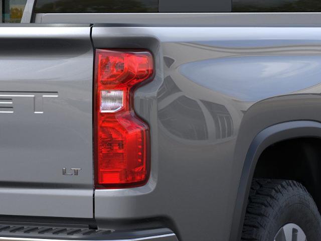 2025 Chevrolet Silverado 3500 HD Vehicle Photo in SALINAS, CA 93907-2500