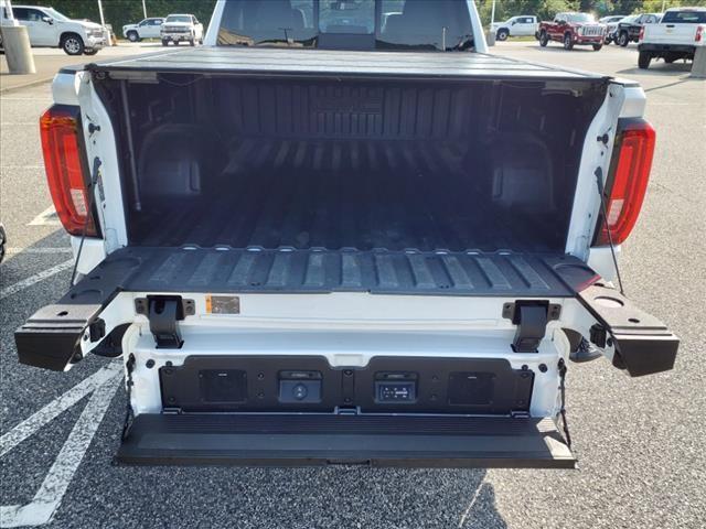 2022 GMC Sierra 1500 Vehicle Photo in EMPORIA, VA 23847-1235