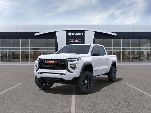 2024 GMC Canyon Vehicle Photo in LONE TREE, CO 80124-2750