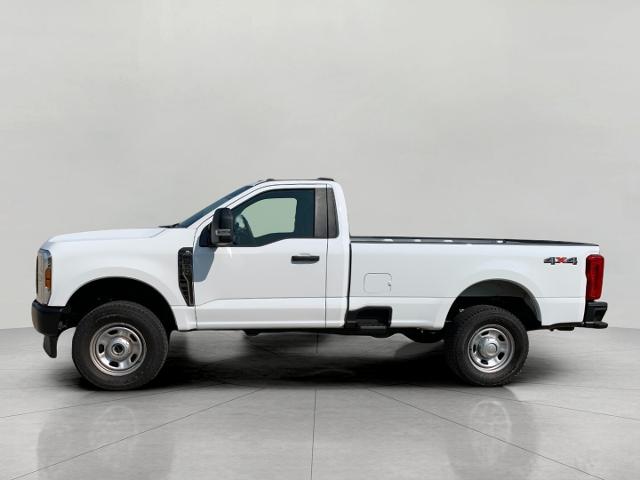 2024 Ford Super Duty F-350 SRW Vehicle Photo in Oshkosh, WI 54901