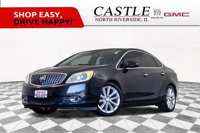 2014 Buick Verano Vehicle Photo in NORTH RIVERSIDE, IL 60546-1404