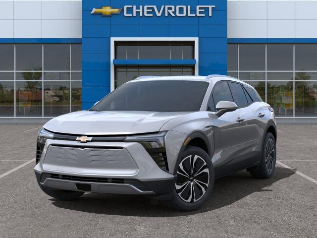 2024 Chevrolet Blazer EV Vehicle Photo in MIAMI, FL 33172-3015