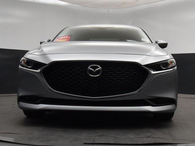 2019 Mazda Mazda3 Sedan Vehicle Photo in LAS VEGAS, NV 89118-3267