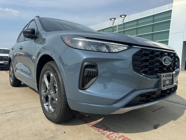 2024 Ford Escape Vehicle Photo in Terrell, TX 75160