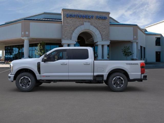 2024 Ford Super Duty F-250 SRW Vehicle Photo in Weatherford, TX 76087