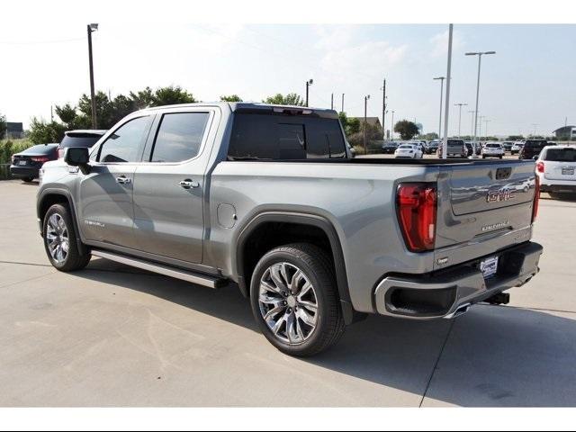 2024 GMC Sierra 1500 Vehicle Photo in ROSENBERG, TX 77471-5675