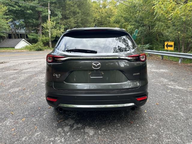 2023 Mazda CX-9 Vehicle Photo in Clarksville, MD 21029