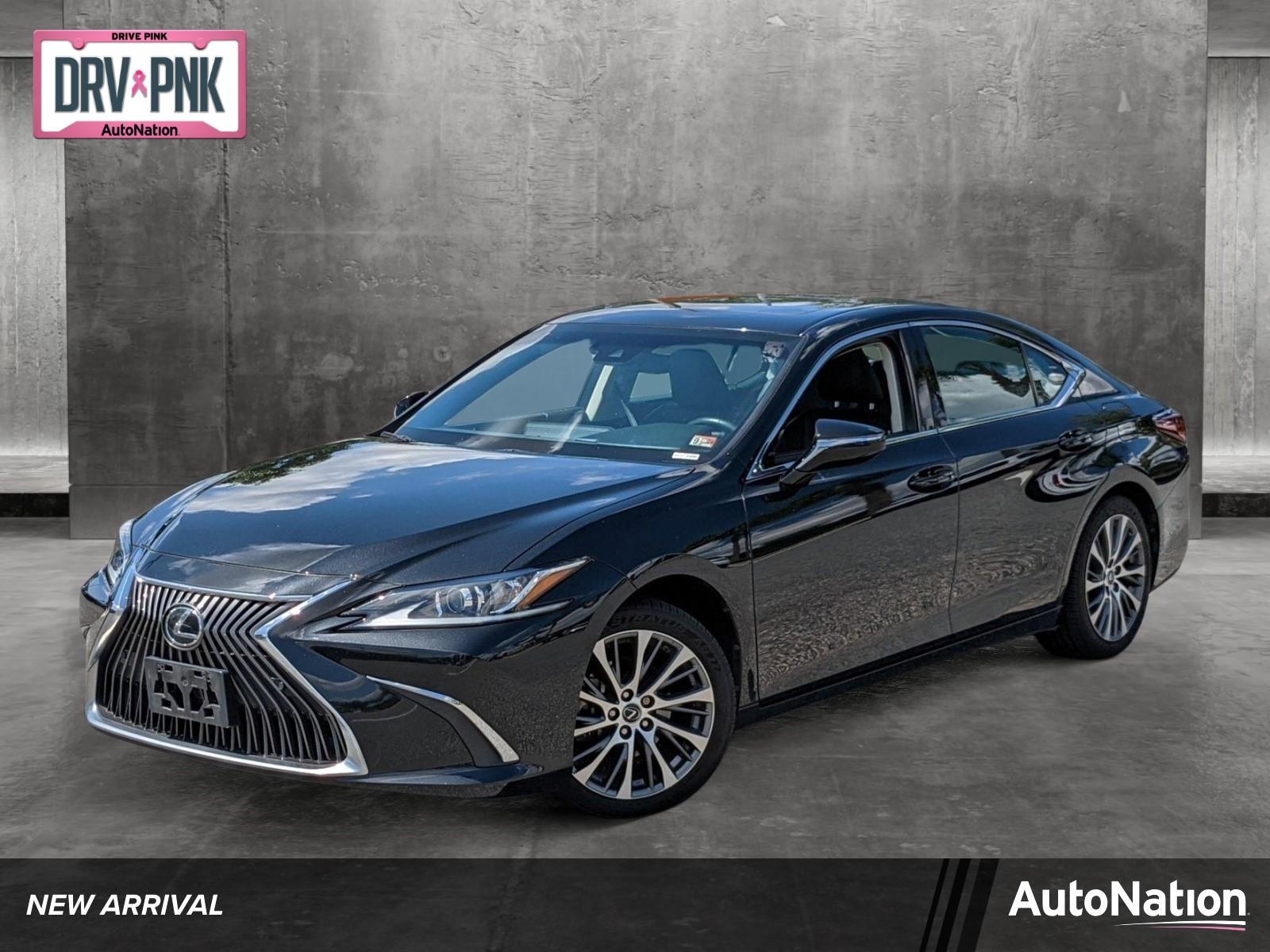 2020 Lexus ES 350 Vehicle Photo in Orlando, FL 32811