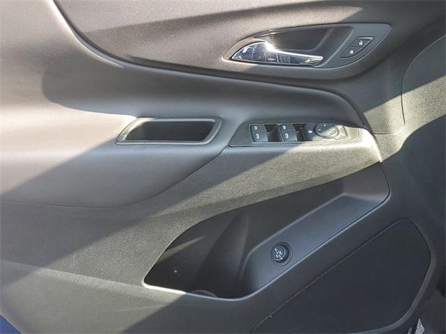 2022 Chevrolet Equinox Vehicle Photo in GRAND BLANC, MI 48439-8139