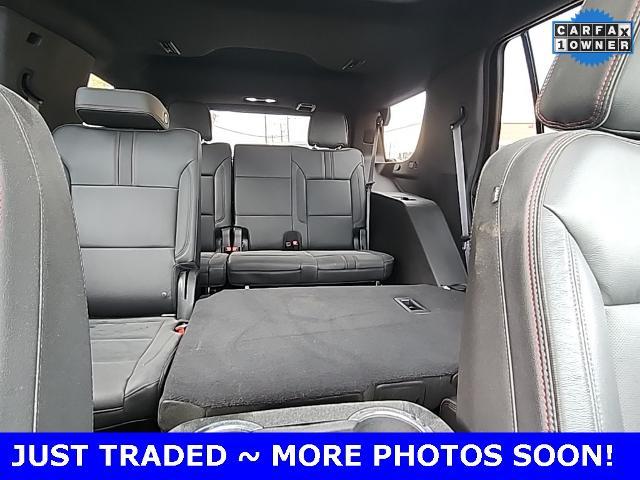 2021 Chevrolet Tahoe Vehicle Photo in Plainfield, IL 60586