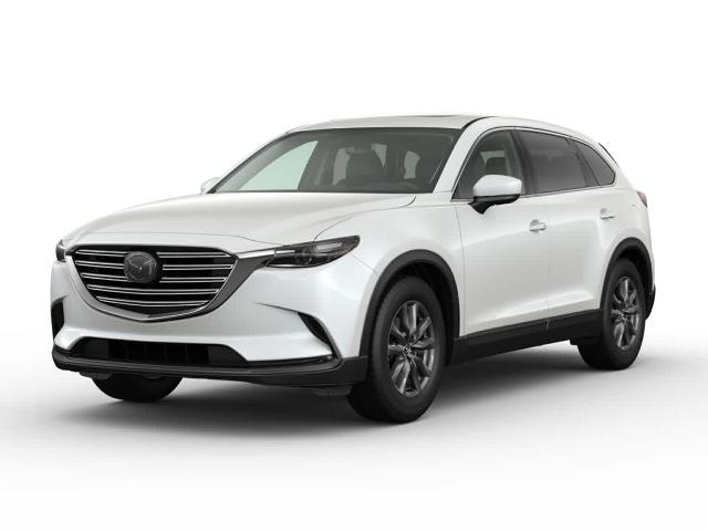 2023 Mazda CX-9 Vehicle Photo in PORTLAND, OR 97225-3518