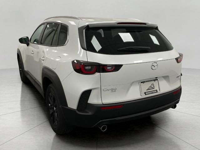 2025 Mazda CX-50 Vehicle Photo in Appleton, WI 54913