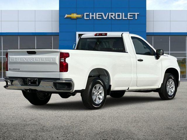 2023 Chevrolet Silverado 1500 Vehicle Photo in RIVERSIDE, CA 92504-4106