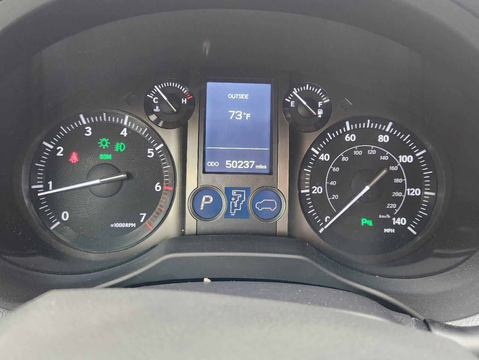 2019 Lexus GX 460 Vehicle Photo in GRAPEVINE, TX 76051-8302