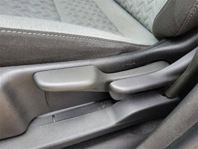 2022 Chevrolet Equinox Vehicle Photo in MILFORD, OH 45150-1684