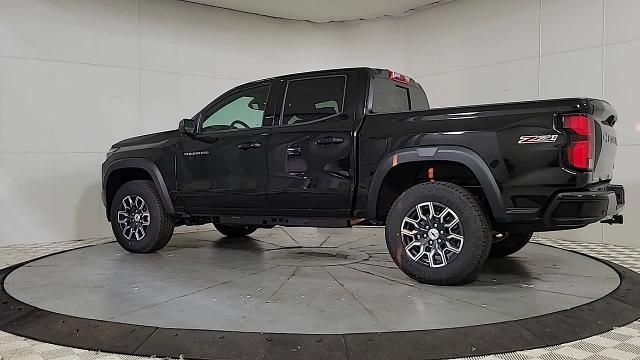 2024 Chevrolet Colorado Vehicle Photo in JOLIET, IL 60435-8135