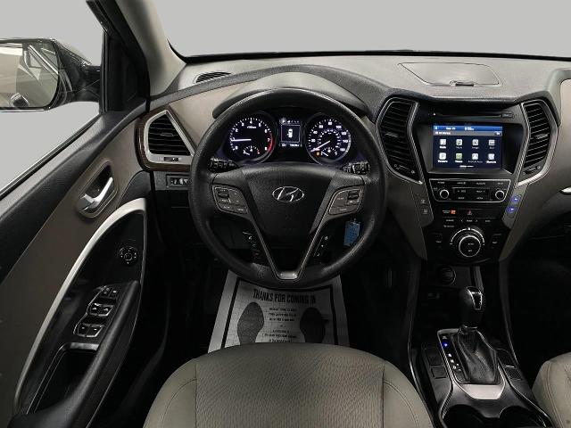 2017 Hyundai Santa Fe Sport Vehicle Photo in Appleton, WI 54913