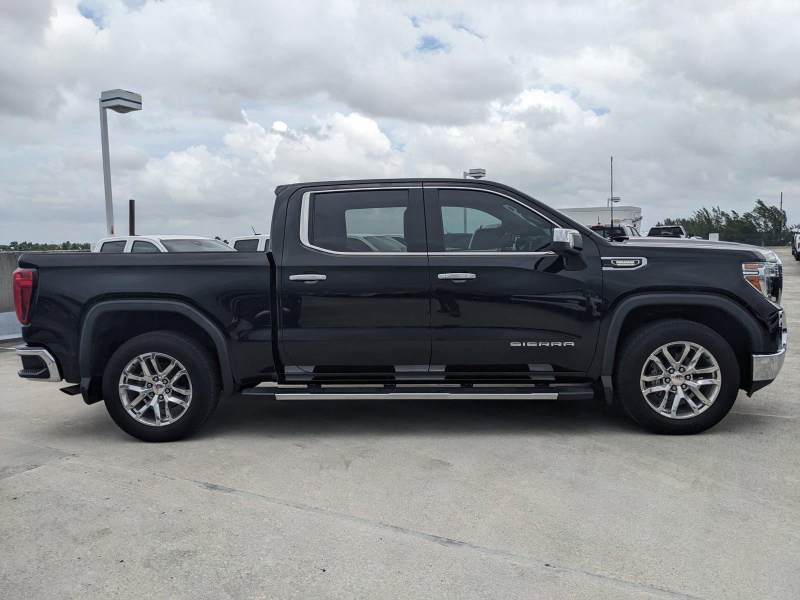 2020 GMC Sierra 1500 Vehicle Photo in MIAMI, FL 33172-3015