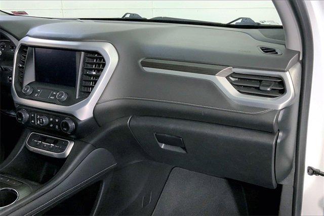 2023 GMC Acadia Vehicle Photo in INDEPENDENCE, MO 64055-1314