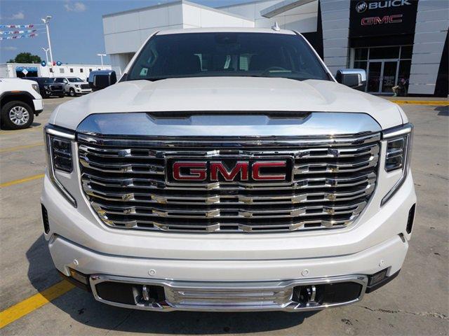 2024 GMC Sierra 1500 Vehicle Photo in BATON ROUGE, LA 70806-4466