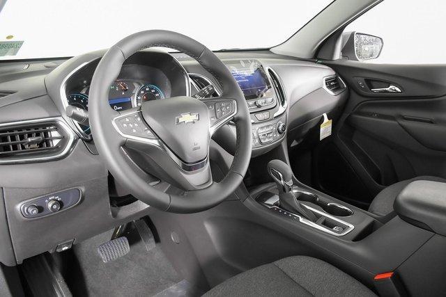 2024 Chevrolet Equinox Vehicle Photo in PUYALLUP, WA 98371-4149