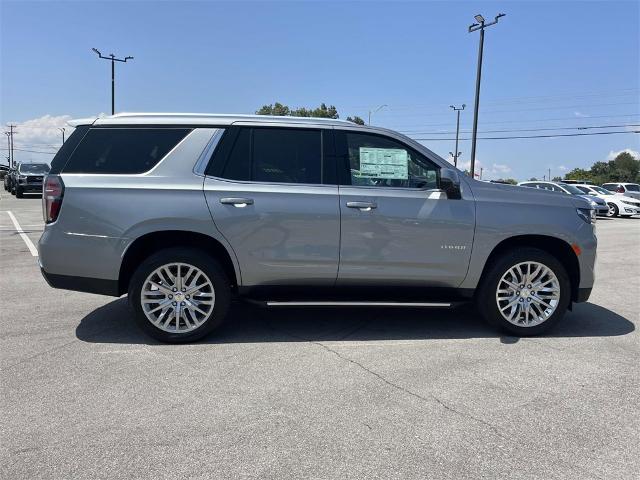 2024 Chevrolet Tahoe Vehicle Photo in ALCOA, TN 37701-3235