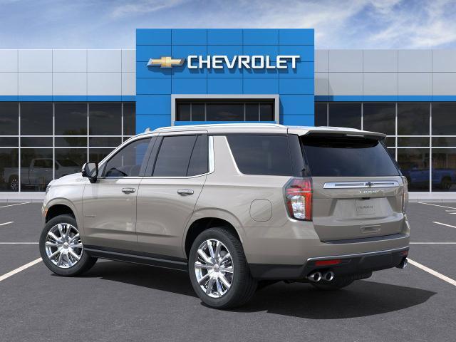 2024 Chevrolet Tahoe Vehicle Photo in GILBERT, AZ 85297-0446