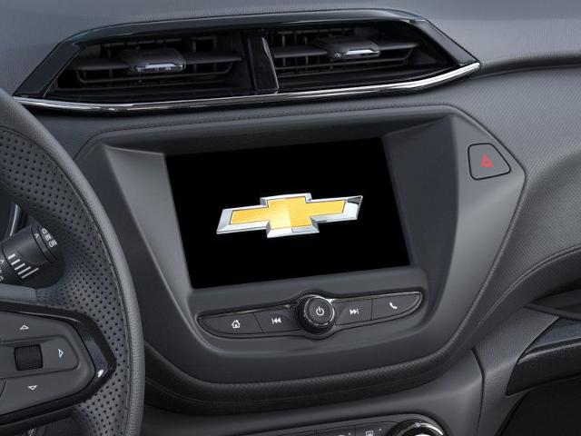 2023 Chevrolet Trailblazer Vehicle Photo in COLMA, CA 94014-3284