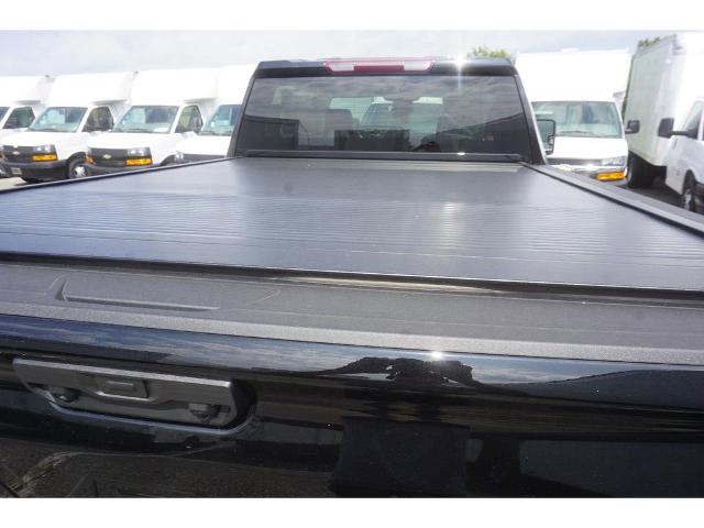 2024 Chevrolet Silverado 2500 HD Vehicle Photo in ALCOA, TN 37701-3235