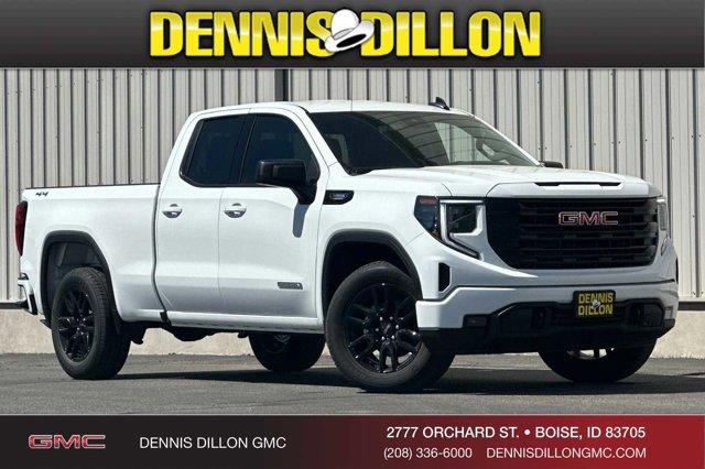 2024 GMC Sierra 1500 Vehicle Photo in BOISE, ID 83705-3761