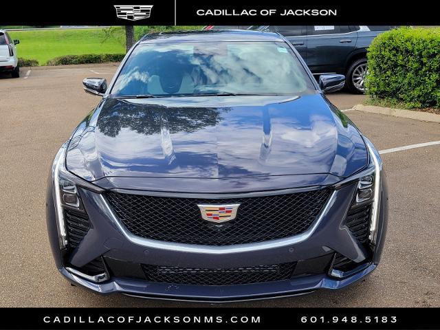 2025 Cadillac CT5 Vehicle Photo in RIDGELAND, MS 39157-4406