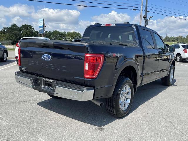 2023 Ford F-150 Vehicle Photo in ALCOA, TN 37701-3235