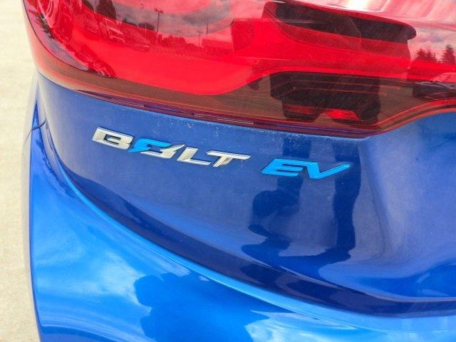 2021 Chevrolet Bolt EV Vehicle Photo in EVERETT, WA 98203-5662