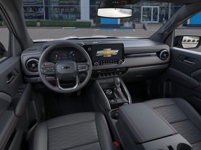 2024 Chevrolet Colorado Vehicle Photo in SUGAR LAND, TX 77478-0000