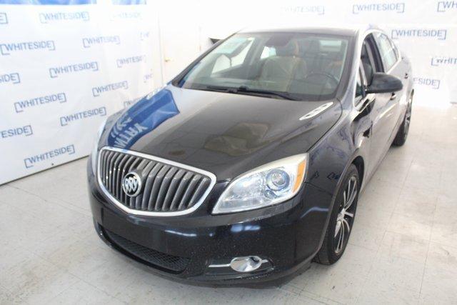 2016 Buick Verano Vehicle Photo in SAINT CLAIRSVILLE, OH 43950-8512