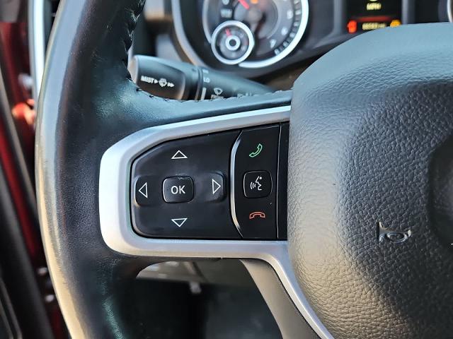 2020 Ram 1500 Vehicle Photo in SAN ANGELO, TX 76903-5798