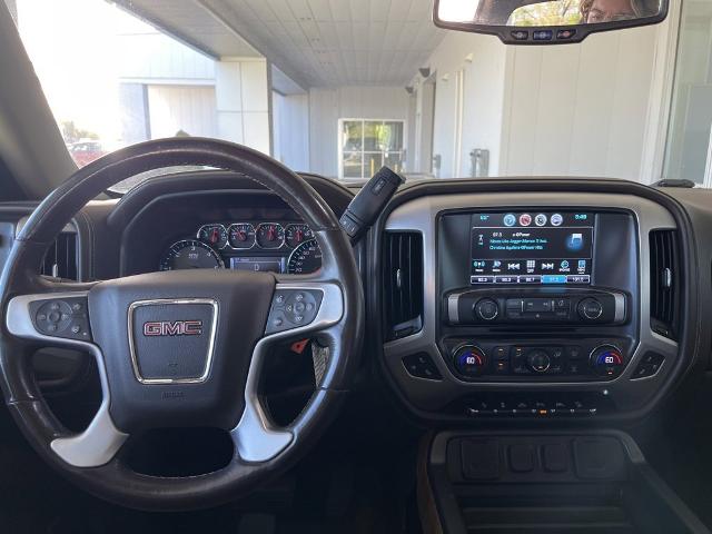 2018 GMC Sierra 1500 Vehicle Photo in MANHATTAN, KS 66502-5036