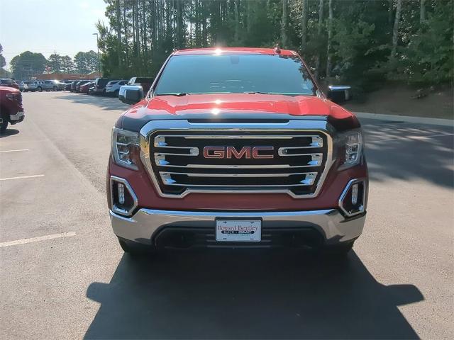 2020 GMC Sierra 1500 Vehicle Photo in ALBERTVILLE, AL 35950-0246