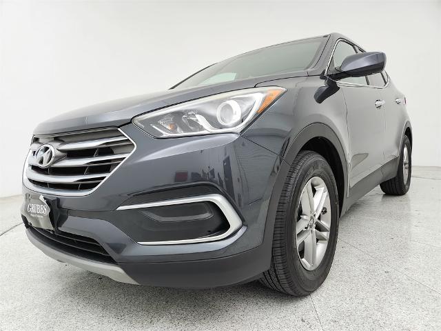 2018 Hyundai Santa Fe Sport Vehicle Photo in Grapevine, TX 76051