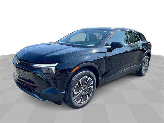 2024 Chevrolet Blazer EV Vehicle Photo in THOMPSONTOWN, PA 17094-9014