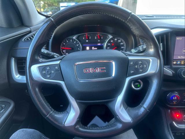 2020 GMC Terrain Vehicle Photo in DUNN, NC 28334-8900