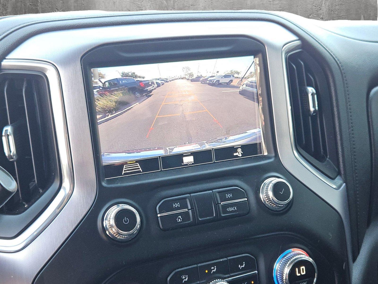 2020 GMC Sierra 1500 Vehicle Photo in MESA, AZ 85206-4395