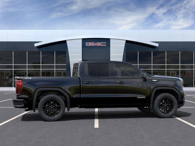 2025 GMC Sierra 1500 Vehicle Photo in GLENSHAW, PA 15116-1739