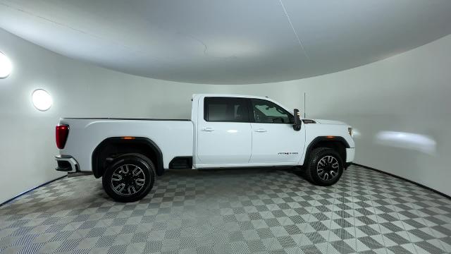 2020 GMC Sierra 2500 HD Vehicle Photo in GILBERT, AZ 85297-0402