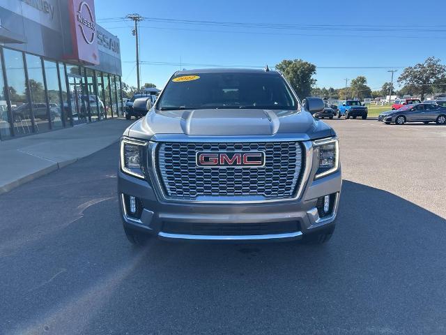 Used 2022 GMC Yukon Denali with VIN 1GKS2DKL8NR234850 for sale in Martin, TN