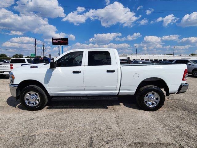 2024 Ram 2500 Vehicle Photo in SUGAR LAND, TX 77478-0000