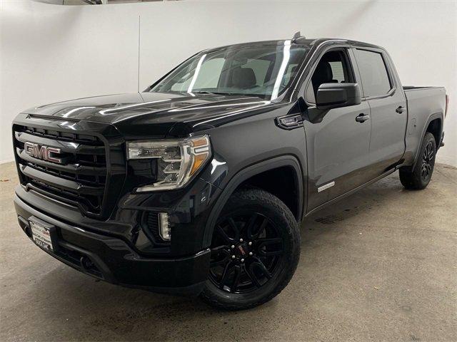 2021 GMC Sierra 1500 Vehicle Photo in PORTLAND, OR 97225-3518