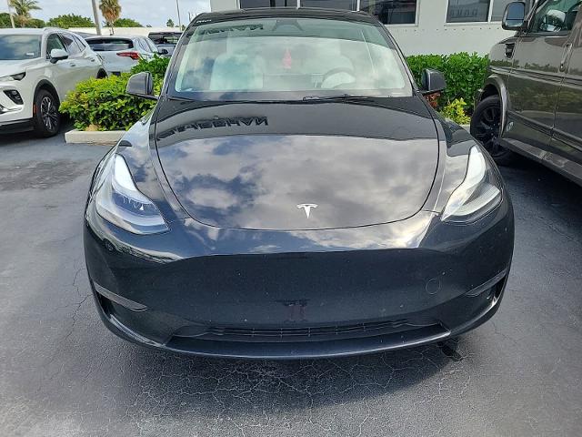 2023 Tesla Model Y Vehicle Photo in LIGHTHOUSE POINT, FL 33064-6849